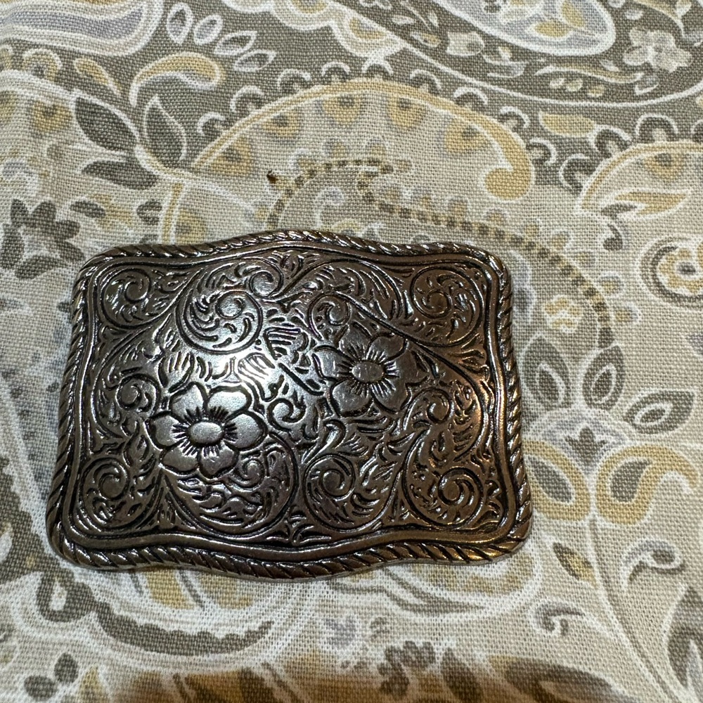 Belt Buckles - Picture 4 of 6